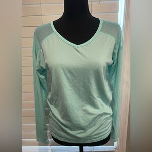 Nike Dri-Fit Meah Long‎ Sleeve Top